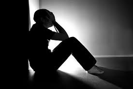healthy without depression