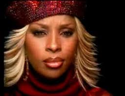 Mary J Blige Your Child Musique MARY J BLIGE Your Child - Mary-J-Blige-Your-Child