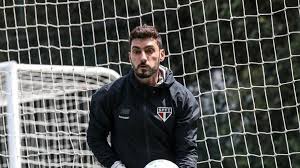 Por que Rafael foi cortado de clássico do São Paulo contra o Santos?