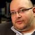 TheWashingtonPost's Jason Rezaian has now spent a full year in...