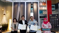 Koperasi Bernama, MK Curtain Ink MoU To Extend Benefits To Members