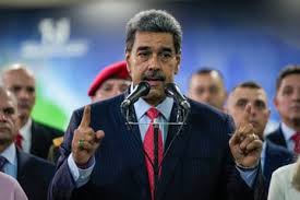 Venezuela rejects UN ruling to refrain from holding election in disputed region