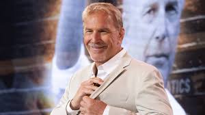Kevin Costner's $175M Sci-Fi That Launched A Franchise Officially Releases On Netflix Next Week