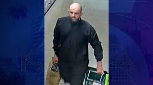 Man steals $1,700 worth of caviar from Orange County grocery store