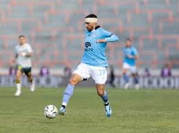 ¡Clausura 2025 al Rojo Vivo! Belgrano vs. Defensa y Justicia HOY