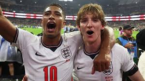 Gordon Inglaterra