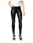 Leggings en cuir 197 produits jusquapos 70 Stylight