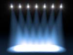 Spot lights