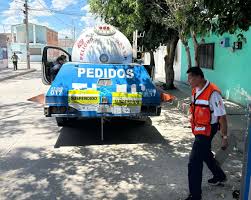 Protección Civil Municipal