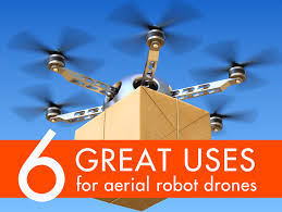 Image result for Amazon Drone Delivery Tryouts