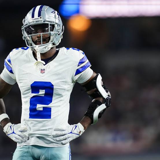 Cowboys hot topic: Jourdan Lewis continues being a steady hand in Dallas