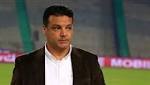 محمد ياسين: ميدو وإيهاب جلال