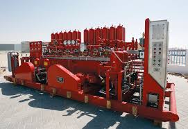 Blowout Prevention Focus - Oil & Gas Middle East