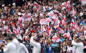 England fans are disillusioned – this is how to win them back