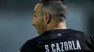 Real Oviedo Reach La Liga Play-Off Final Thanks to Cazorla Magic! - Imagen principal del artículo