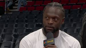 Randle serving as a 'Swiss Army Knife’ for MIN