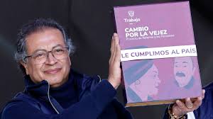 Reforma Pensional: Corte Constitucional Inicia Estudio Clave
