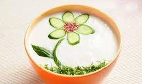 نتیجه تصویری برای یک کاسه ماست