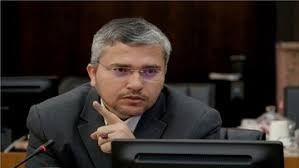 ابراهیم رضایی را بشناسید؛ سخنگوی «سابق» کمیسیون امنیت ملی مجلس/ فارغ التحصیل علوم ارتباطات؛ از کار در سایت نزدیک به زاکانی تا صندلی سبز بهارستان