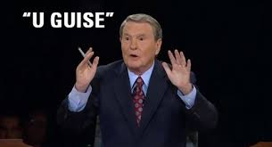 Jim Lehrer Image Quotation #6 - QuotationOf . COM via Relatably.com