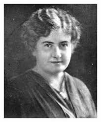 Maria Montessori and education. First the education of the senses, then the education of the intellect – Montessori&#39;s vision and &#39;method&#39; are still popular. - maria_montessori_pd_copyrightexpired