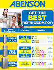 Refrigerators Freezers Price List - Prices in Philippines Priceprice