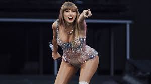 Everything to know about Taylor Swift's album release, movie and parties