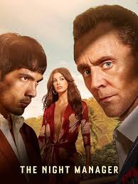 The Night Manager Archives