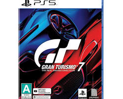 Imagen de Juego Gran Turismo 7 para PlayStation 5