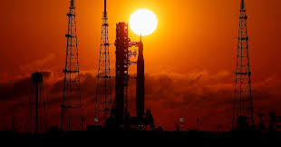 NASA plans moon base, nuclear spacecraft in multibillion-dollar moon program expansion