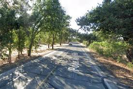 Pope Valley Crash: Victims Identified, Driver Charged with Murder