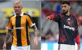 Hull City vs Manchester United: How to watch, Live Stream, TV Channel and Time for Premier League game on A...