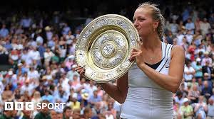 Tennis-Ikone Petra Kvitova: Karriereende nach der US Open! - Imagen principal del artículo
