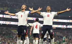 Si Inglaterra le gana a Noruega, contra quién, cuándo y dónde juega por las semifinales del Mundial 2026