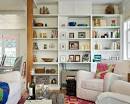 Decorating A Bookcase on Pinterest Shelves, Bookshelves and