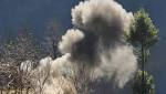 personnel killed Pakistan violates ceasefire
