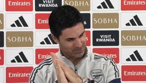 Arsenal Visita al Burnley: Previa, Alineaciones y Declaraciones de Arteta