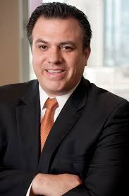 Jorge Ramirez, president of the Chicago Federation of Labor (CFL), has joined The John Marshall Law School Board of Trustees. - Jorge-Ramirez-2012