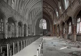 Image result for detroit urban exploring