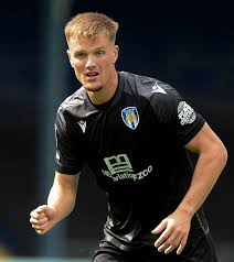Colchester United FC - News update