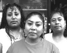 Esperanza del Barrio. Esperanza del Barrio was founded by a group of five Latina women ready to organize to create positive change both in their lives and ... - 660