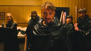 Tom Felton's Bloody New Horror Comedy Sets Digital Release Date After $19M Box Office Disappointment