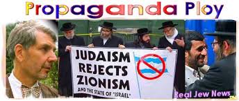 Image result for rabbis opposed to zionism
