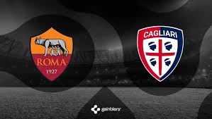 Pronóstico Roma - Cagliari. Serie A | 27/10/2026