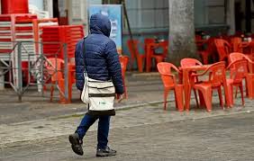 Primeira forte frente fria de julho já tem data e trará dia mais frio do ano