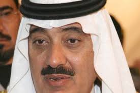 Saudi king names son natl. guard chief. Thu Nov 18, 2010 3:18AM Posted Image Saudi Prince Miteb bin Abdullah Saudi King Abdullah has appointed his son, ... - shamlou20101118025147560