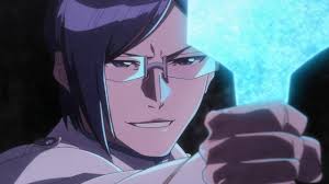bleach Picture