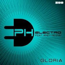 PH Electro - Gloria (Evan Lake Remix)