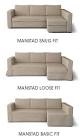 Sofa Covers, Sofa Slipcovers, Sofa Beds, Leather