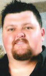 Jason McGahey, 38, of Boyd, died Wednesday, Oct. 17, 2012, in Decatur. Visitation is 6 to 8 p.m. Saturday, Oct. 20, at Christian-Hawkins Funeral Home in ... - McGahey-Jason